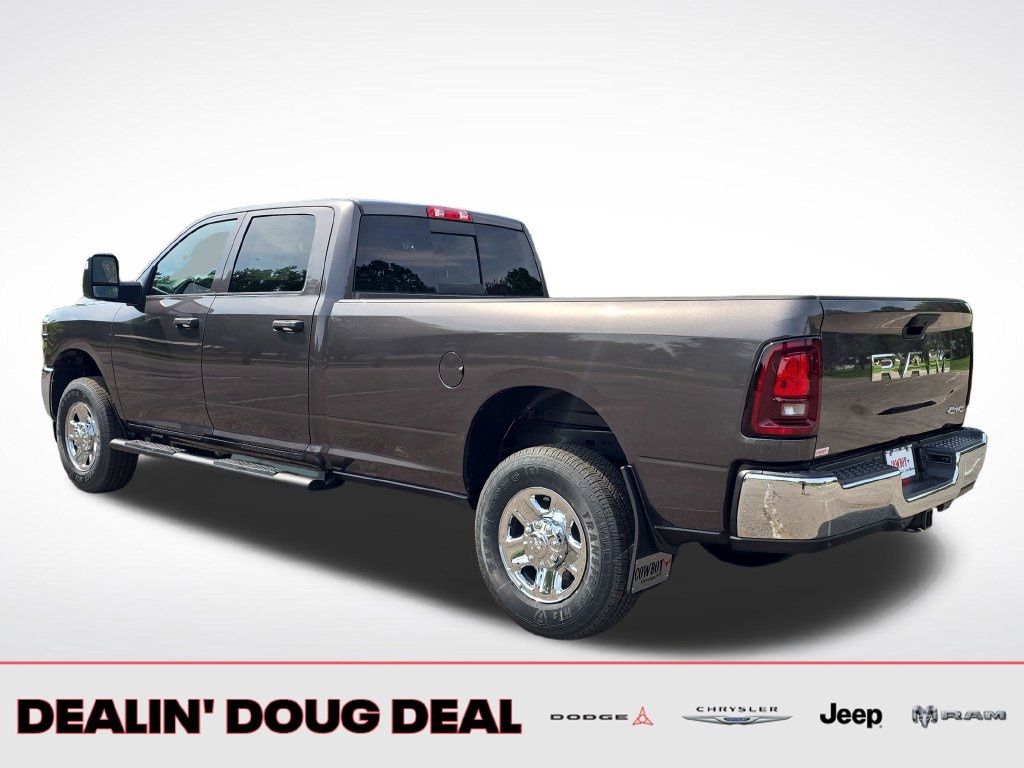 New 2026 Ram 2500 Tradesman Pickup