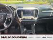 2017 GMC Acadia SLT-1 SUV