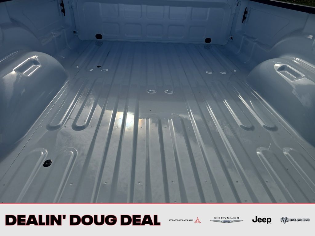 2026 RAM 2500 Tradesman - Photo 23
