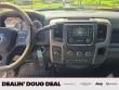 2016 Ram 2500 Tradesman Truck