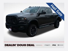 2025 Ram 2500 Tradesman Pickup
