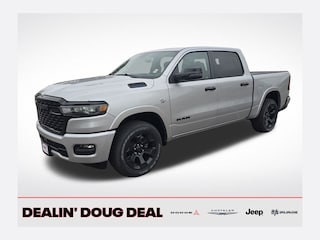 2026 Ram 1500 Big Horn/Lone Star Pickup