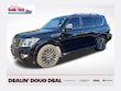  Nissan Armada
