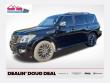 2020 Nissan Armada Platinum SUV