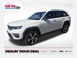  Jeep Grand Cherokee 4xe