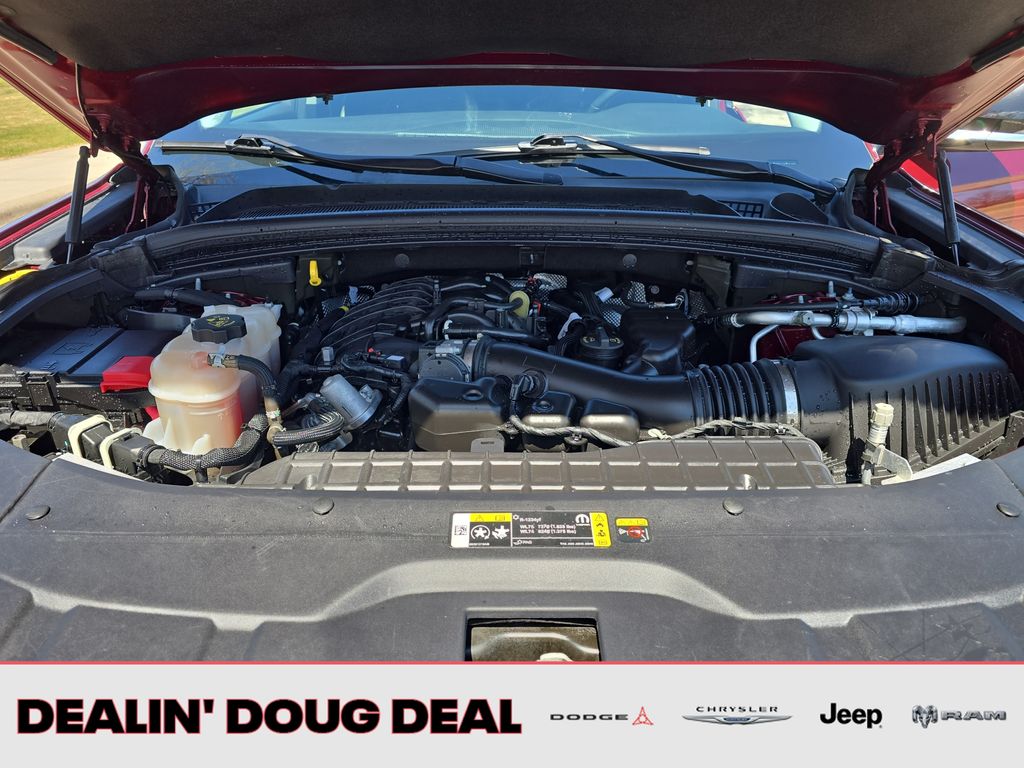 2021 Jeep Grand Cherokee L Limited - Photo 23