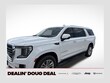  GMC Yukon XL