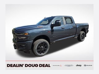 2027 Ram 2500 Big Horn Pickup