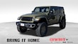 Jeep Wrangler 4xe