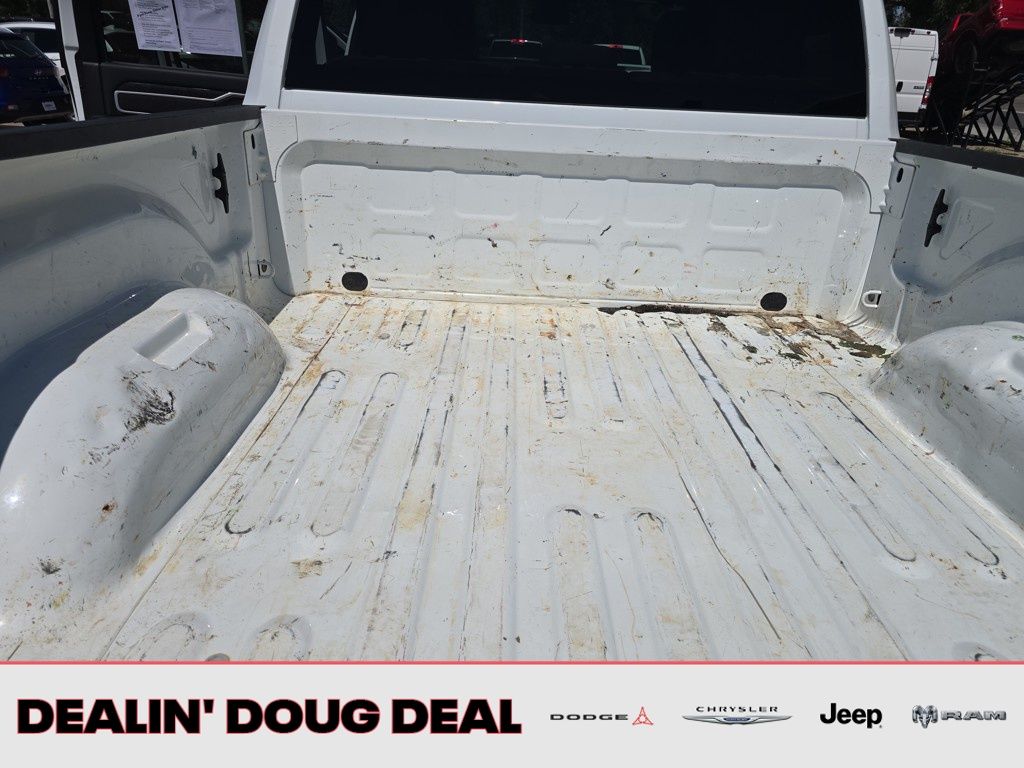 2024 RAM Ram 2500 Pickup Big Horn - Photo 22