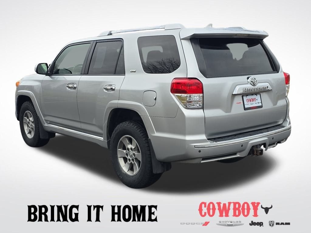 Used 2013 Toyota 4Runner SUV