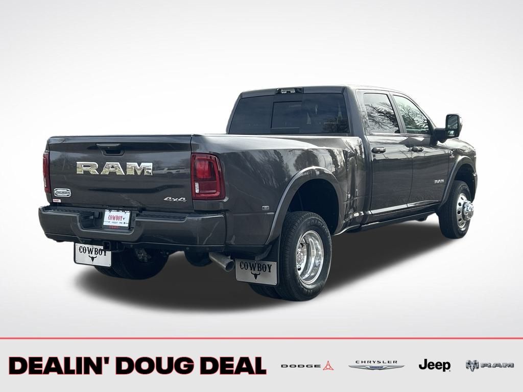 2026 RAM 3500 Limited/Longhorn - Photo 6