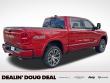 2026 Ram 1500 Tungsten Pickup