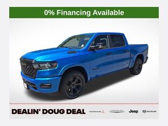2026 Ram 1500 Big Horn/Lone Star Pickup