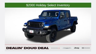2025 Jeep Gladiator Sport Pickup