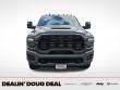 2027 Ram 3500 Big Horn Pickup