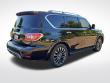 2020 Nissan Armada Platinum SUV
