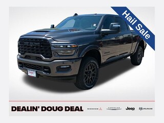 2025 Ram 2500 Limited Pickup