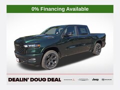 2026 Ram 1500 Big Horn/Lone Star Pickup