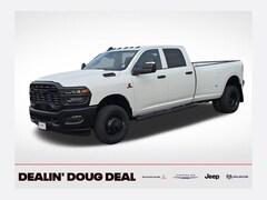 New 2026 Ram 3500 Tradesman Pickup for sale in Cheyenne WY