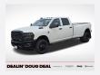 2026 Ram 3500 Tradesman Pickup
