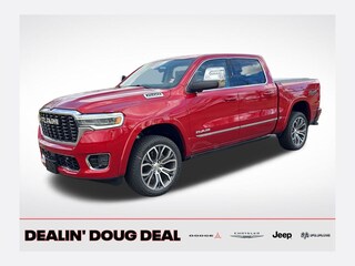 2026 Ram 1500 Tungsten Pickup
