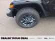 2026 Jeep Wrangler 85th Anniversary Edition Sport Utility