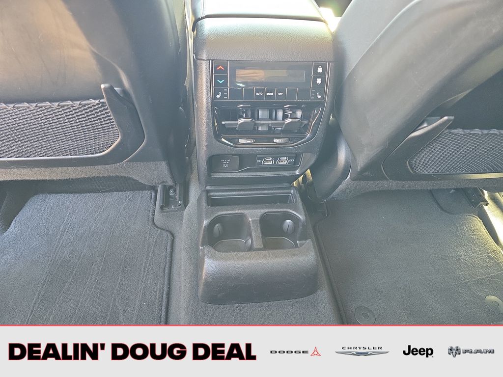 2021 Jeep Grand Cherokee L Limited - Photo 27