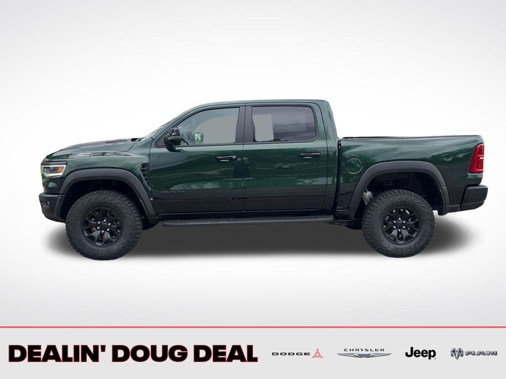 New 2026 Ram 1500 RHO Pickup