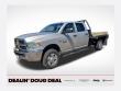 2016 Ram 2500 Tradesman Truck