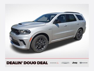 2026 Dodge Durango GT HEMI V8 Sport Utility
