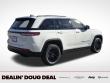 2026 Jeep Grand Cherokee Altitude Sport Utility