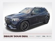  Mercedes-Benz AMG GLE 53