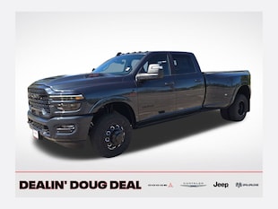 2026 Ram 3500 Limited Pickup