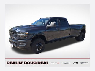 2026 Ram 3500 Limited Pickup