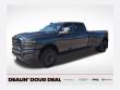 2026 Ram 3500 Limited Pickup