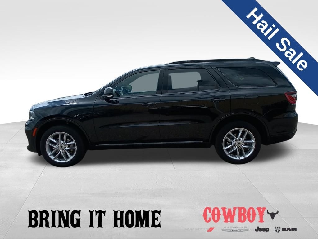 Used 2023 Dodge Durango GT SUV