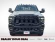 2026 Ram 3500 Tradesman Pickup