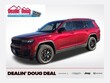  Jeep Grand Cherokee L