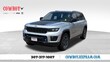 Jeep Grand Cherokee 4xe