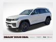 2026 Jeep Grand Cherokee Altitude Sport Utility