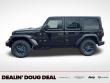 2026 Jeep Wrangler 85th Anniversary Edition Sport Utility