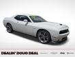 2022 Dodge Challenger R/T Coupe