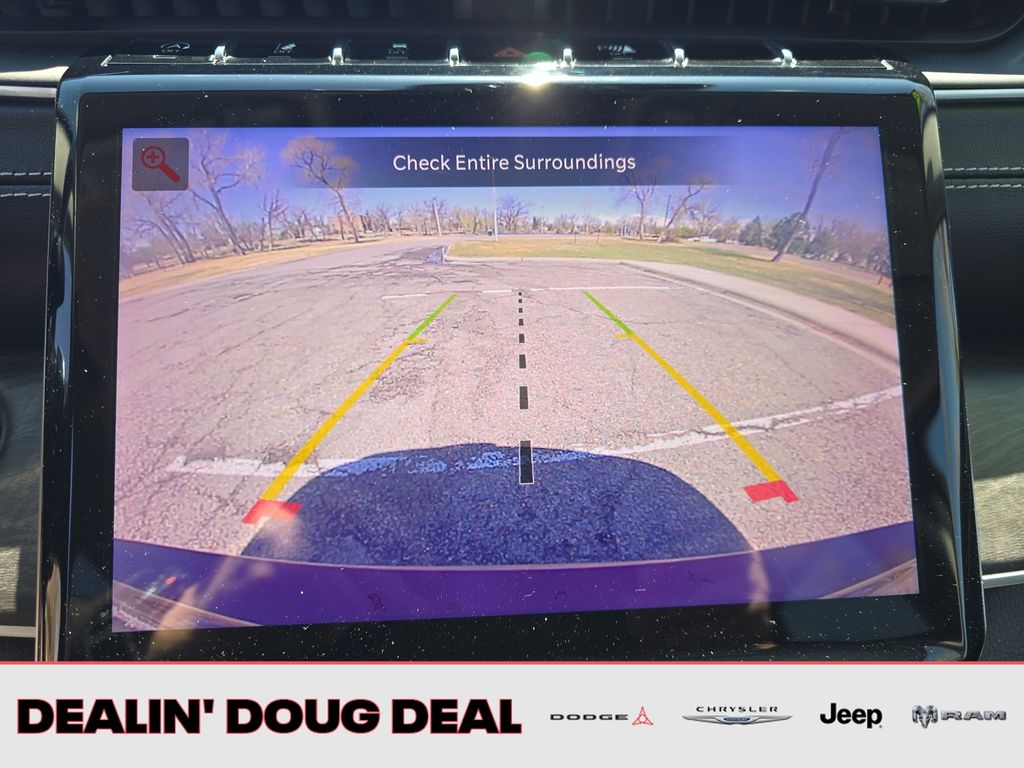 2021 Jeep Grand Cherokee L Limited - Photo 21