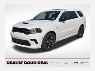 2022 Dodge Durango R/T SUV