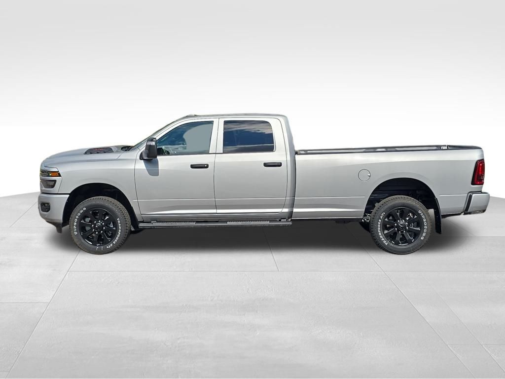 2026 Ram 2500 Tradesman photo 2