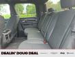 2027 Ram 3500 Big Horn Pickup