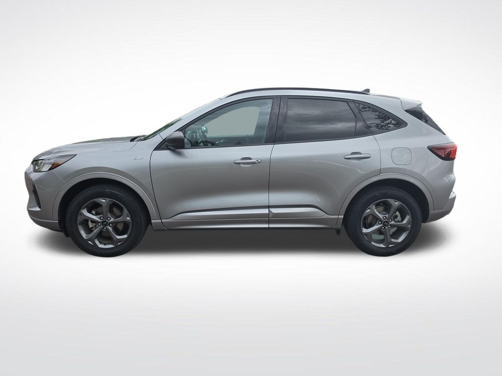 Used 2024 Ford Escape ST-Line SUV