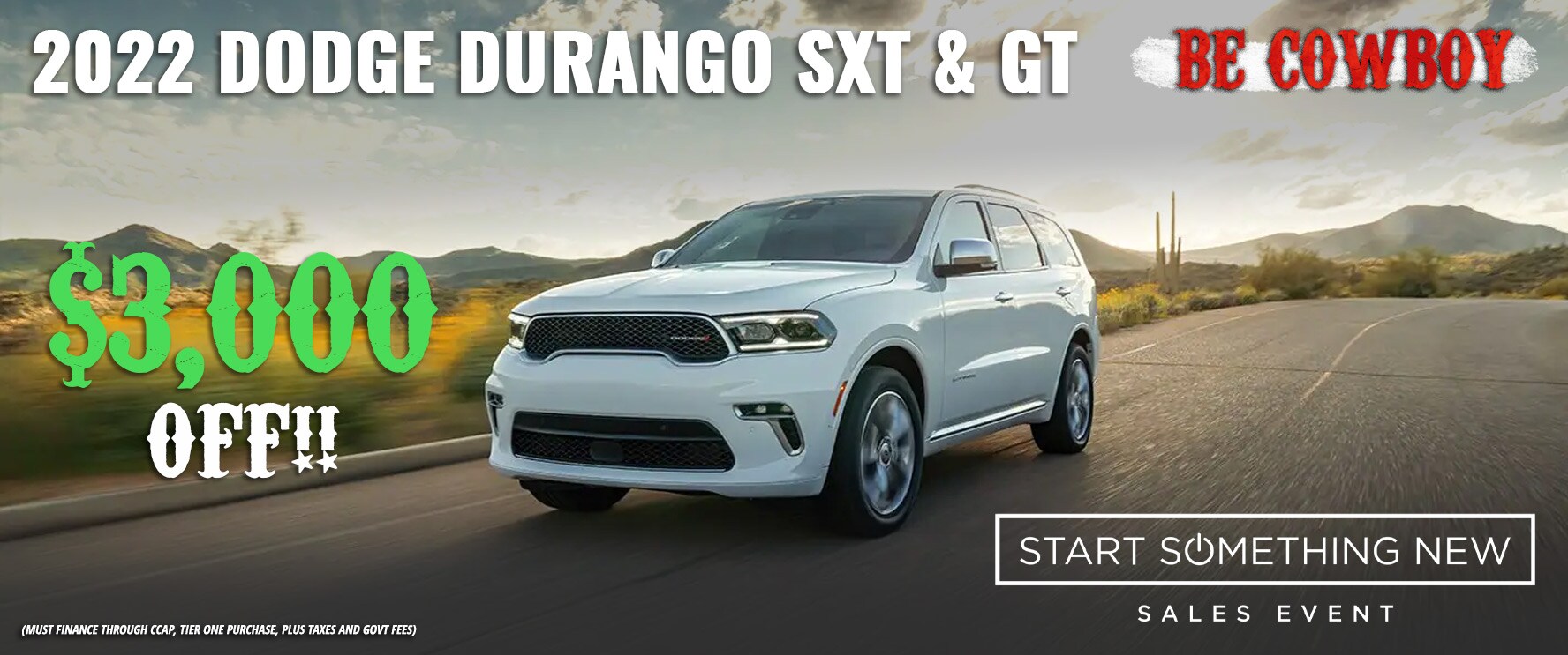 Cowboy CDJR Dealership Cheyenne, WY & Laramie, WY