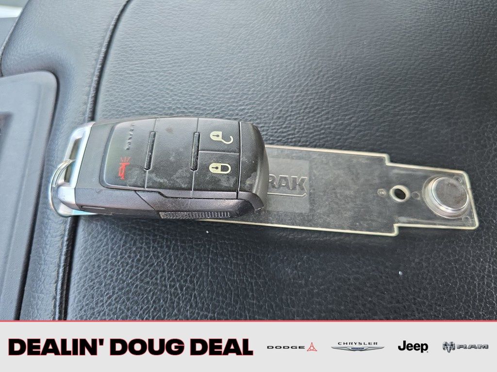 2024 RAM Ram 2500 Pickup Big Horn - Photo 28